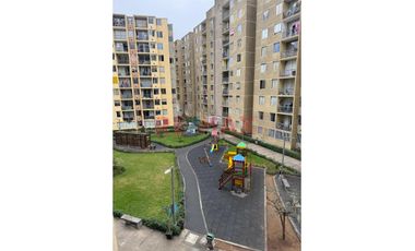 Alquilo Dpto Flat Condominio Paseo San Martin