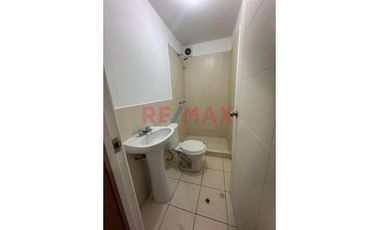 Alquilo Dpto Flat Condominio Paseo San Martin