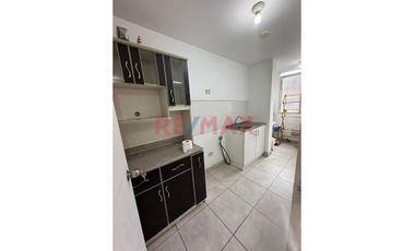 Alquilo Dpto Flat Condominio Paseo San Martin