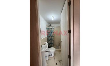 Alquilo Dpto Flat Condominio Paseo San Martin