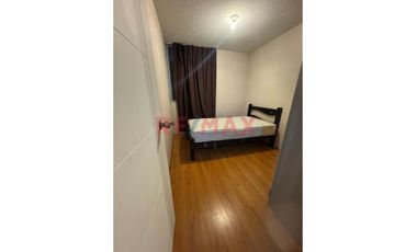 Alquilo Dpto Flat Condominio Paseo San Martin