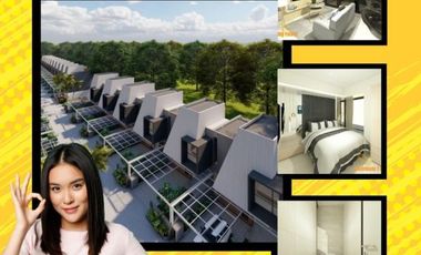 Promo Rumah Minimalis 300Jtan Dekat Bandara Kertajati Survey Lokasi Segera
