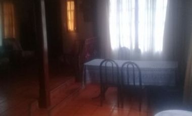 Chalet en 2 plantas  Moron Sur   Apto credito