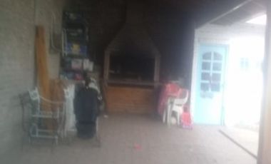 Chalet en 2 plantas  Moron Sur   Apto credito