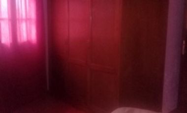 Chalet en 2 plantas  Moron Sur   Apto credito