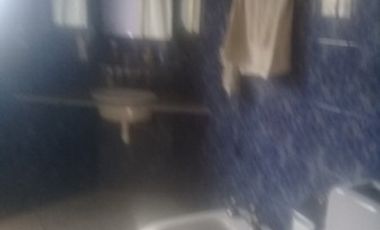 Chalet en 2 plantas  Moron Sur   Apto credito