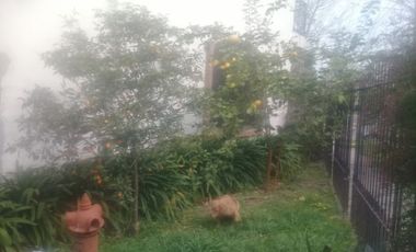 Chalet en 2 plantas  Moron Sur   Apto credito