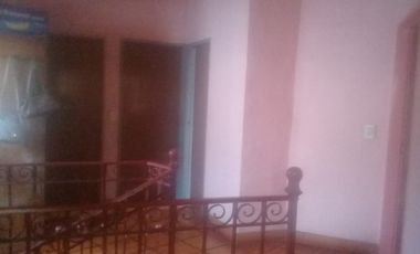 Chalet en 2 plantas  Moron Sur   Apto credito