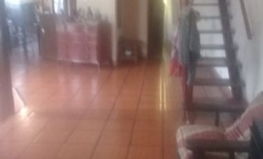 Chalet en 2 plantas  Moron Sur   Apto credito
