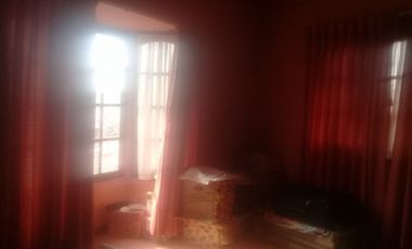 Chalet en 2 plantas  Moron Sur   Apto credito