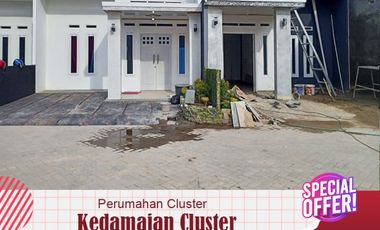 perumahan elit di Bandar Lampung