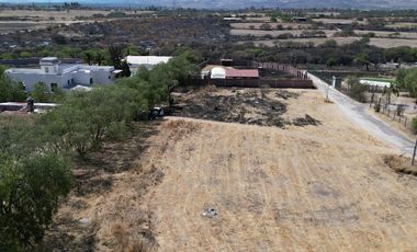 Terreno Campestre en Venta