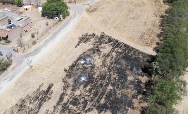 Terreno Campestre en Venta