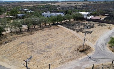 Terreno Campestre en Venta