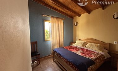 VENTA TRES CABAÑAS PARA INVERTIR EN LA HERRADURA