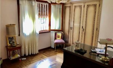 Excepcional chalet en Altos de Chauvin. Obra Arq. Córsico Piccolini, año 1958.