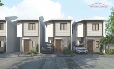 3BR Single Attached house for sale in SJDM, Bulacan