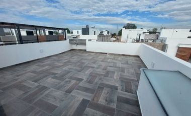 PREVENTA DE CASA EN BELMONTE CUATLANCINGO