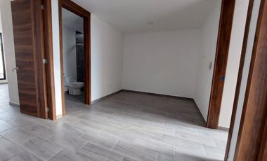 PREVENTA DE CASA EN BELMONTE CUATLANCINGO