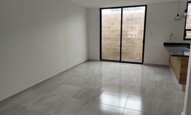 PREVENTA DE CASA EN BELMONTE CUATLANCINGO