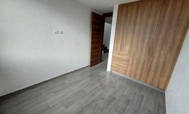 PREVENTA DE CASA EN BELMONTE CUATLANCINGO