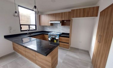 PREVENTA DE CASA EN BELMONTE CUATLANCINGO