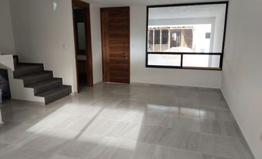 PREVENTA DE CASA EN BELMONTE CUATLANCINGO