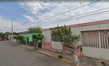 CASA EN ZACOALCO DE TORRES FDC 406