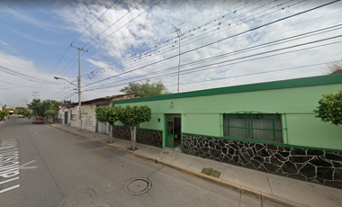 CASA EN ZACOALCO DE TORRES FDC 406
