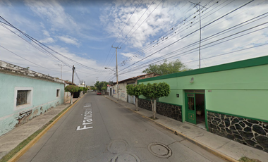 CASA EN ZACOALCO DE TORRES FDC 406