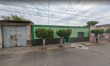 CASA EN ZACOALCO DE TORRES FDC 406