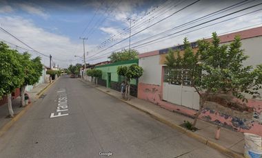 CASA EN ZACOALCO DE TORRES FDC 406