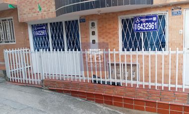 COD. 4777 - SE ARRIENDA APARTAMENTO - BARRIO: MARIANELLA