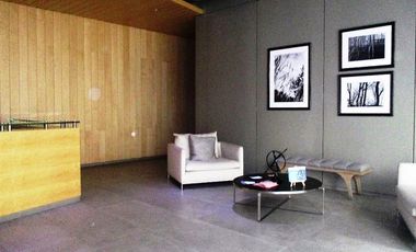 Oficina en Venta en San Francisco de Asis / Las Condes