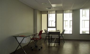 Oficina en Venta en San Francisco de Asis / Las Condes