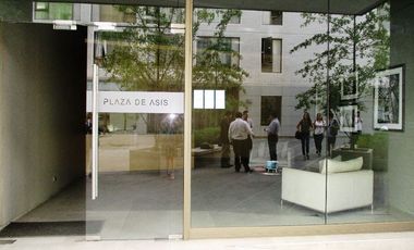 Oficina en Venta en San Francisco de Asis / Las Condes