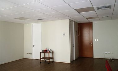 Oficina en Venta en San Francisco de Asis / Las Condes