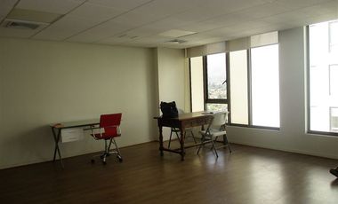 Oficina en Venta en San Francisco de Asis / Las Condes