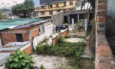 LOTE EN VENTA PEREIRA SECTOR TERMINAL