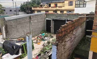 LOTE EN VENTA PEREIRA SECTOR TERMINAL