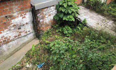 LOTE EN VENTA PEREIRA SECTOR TERMINAL