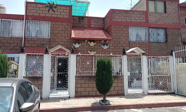 Hermosas y amplias casas en Ixtapaluca