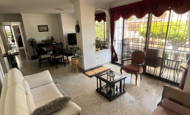 apartamento en venta en barrio blanco. Cod V3302