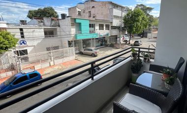 apartamento en venta en barrio blanco. Cod V3302
