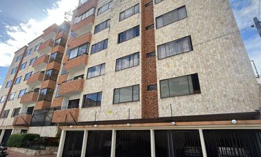 apartamento en venta en barrio blanco. Cod V3302