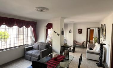 apartamento en venta en barrio blanco. Cod V3302