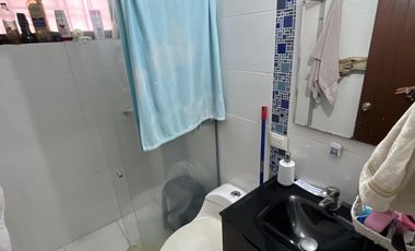 apartamento en venta en barrio blanco. Cod V3302