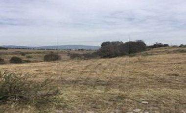 Terrenos Venta Almoloya de Juárez Zona Almaloya de Júarez 15-TV-5926