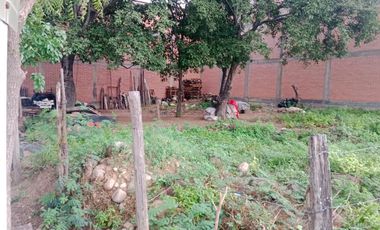 lote en venta en el salado. Cod V5166