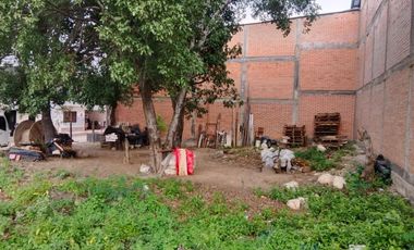 lote en venta en el salado. Cod V5166